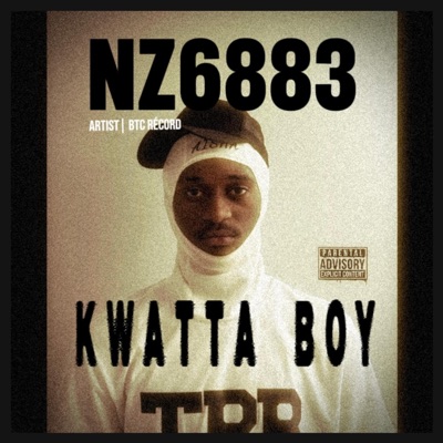 KWATTA BOY - Single