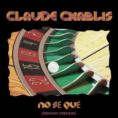 No Sé Qué - Single