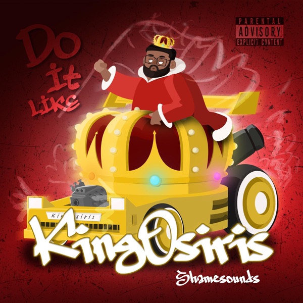 Do It Like (feat. ShameSounds)