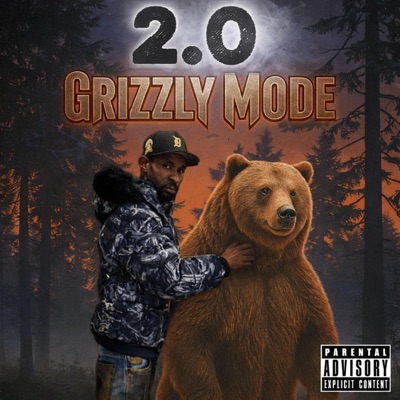 Grizzly Mode - EP