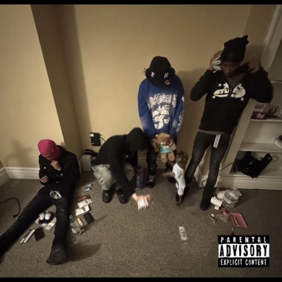 Trap4theppl - EP