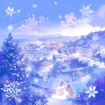 White Christmas - Single