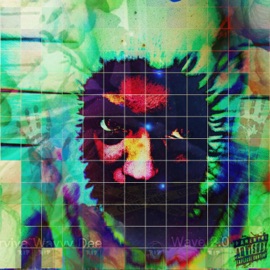 Awe Yeah (feat. Mufasa & MakTheReaper) Wavyy Dee