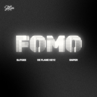 FOMO (feat. SNiPER) - Single