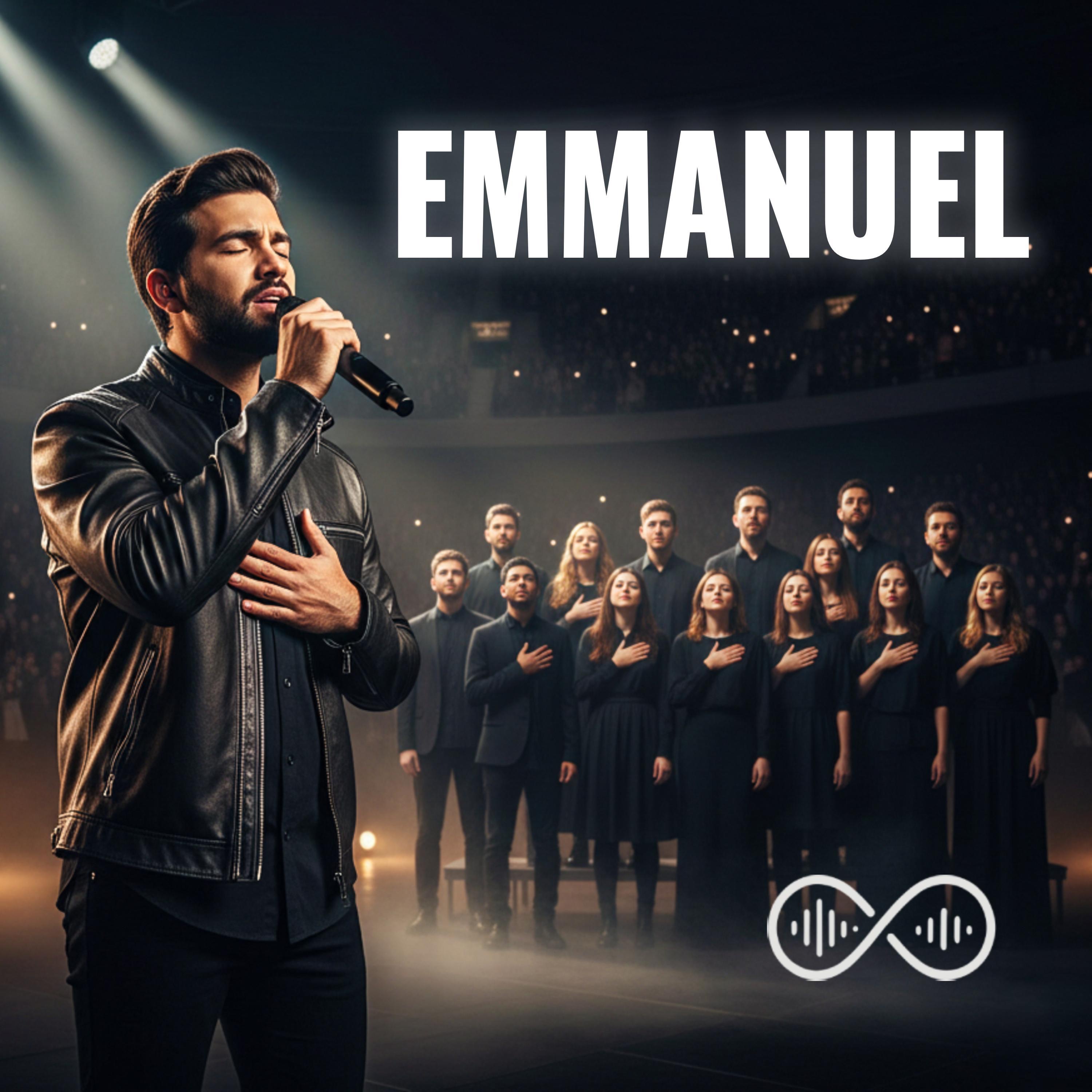 Emmanuel - Single
