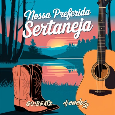 Nossa Preferida Sertaneja - Single