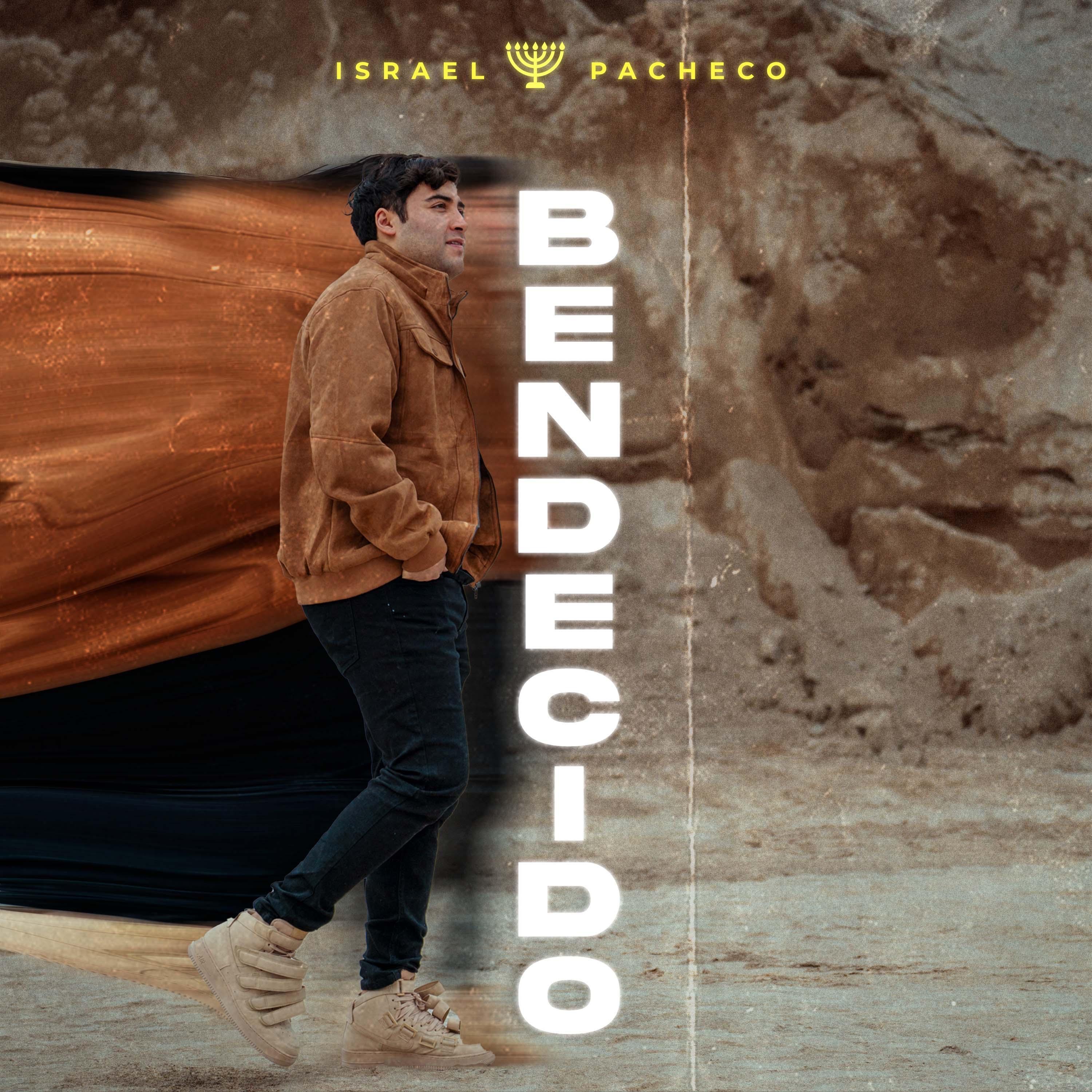 Bendecido - Single