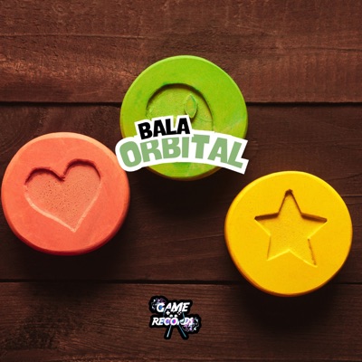 Bala Orbital - Single