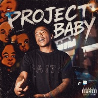 Project baby - Single - Turnupthegoat