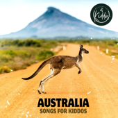 Let’s Go to the Outback!