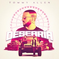 Desearia - Single - Tommy Allen
