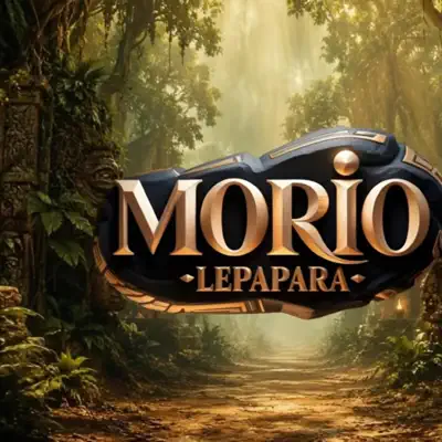 Listen to Morio - Single by LePapara