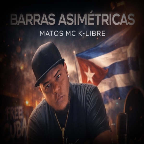Barras Asimétricas 2