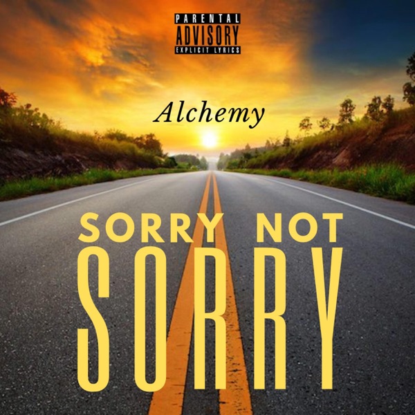 Sorry Not Sorry