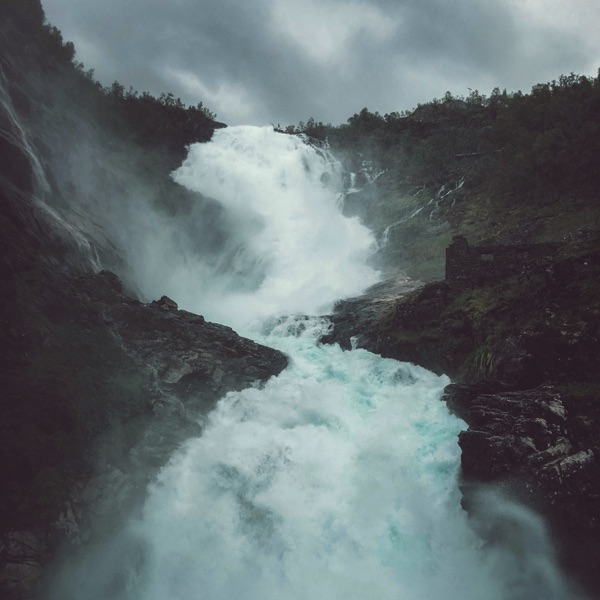 Inpouring - Single