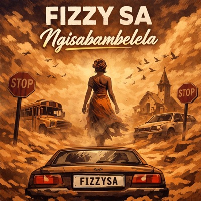 Ngisabambelela - Single