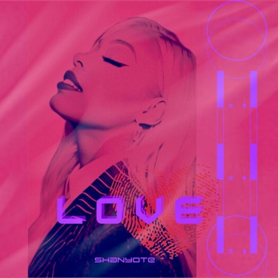 Love (Radio Edit) - Single