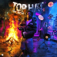 Top Hat - Single - HBK Jachi