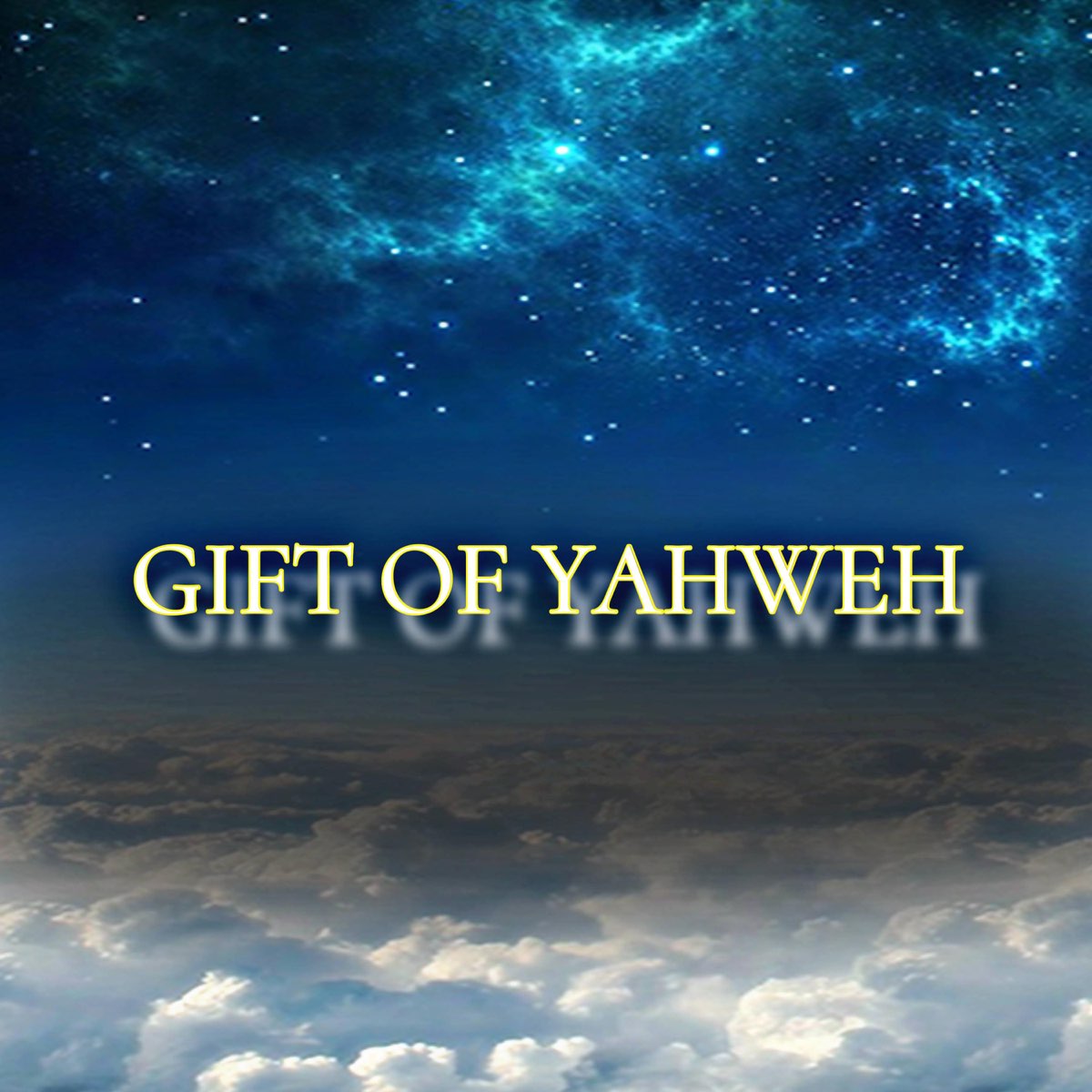 ‎gift Of Yahweh - Album By Saint Matthew 7:13 - Apple Music