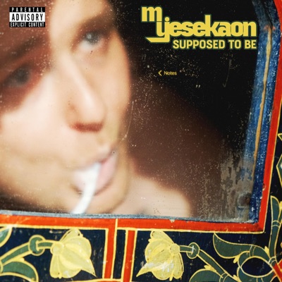 SUPPOSED TO BE - Single