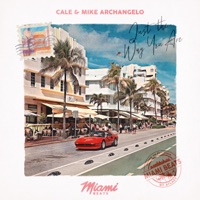 Just the Way You Are - Single - Cale & Mike Archangelo