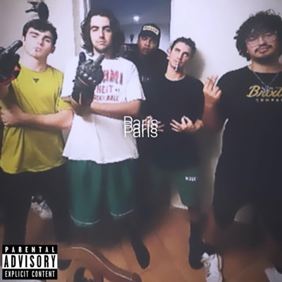 M&M freestyle - Single