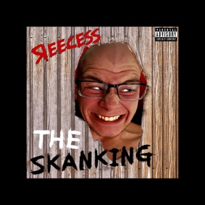 The Skanking - Single