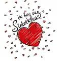 Ik hou van Sinterklaas