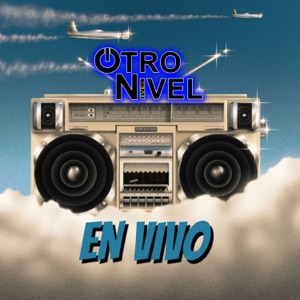 Amar ami nivel (En Vivo)