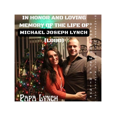 PAPA LYNCH (THE ALBUM)