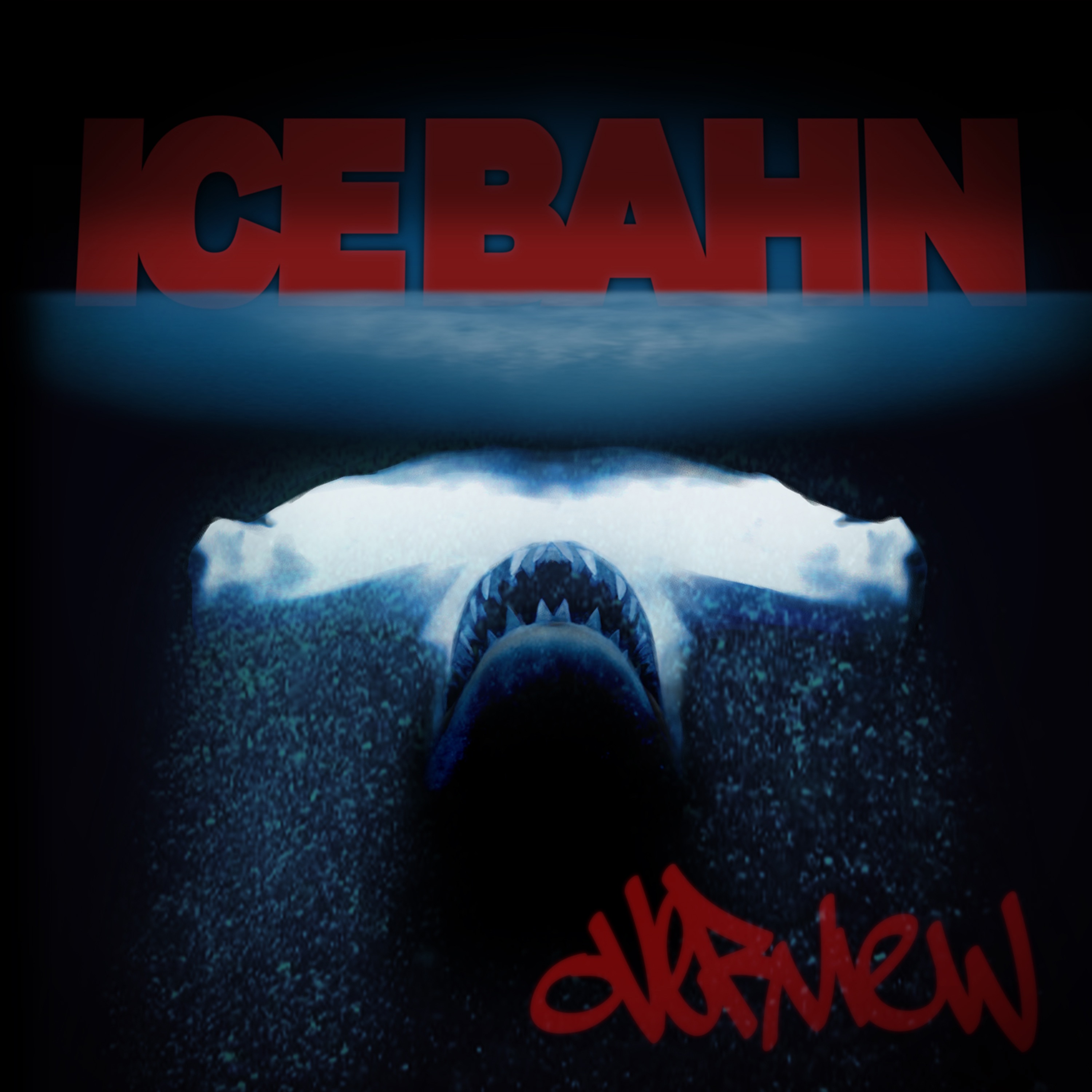 ICE BAHN - Make or Break