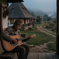 Bate un vânt rece (feat. Ion Cornea) - Single - dj Crinyx