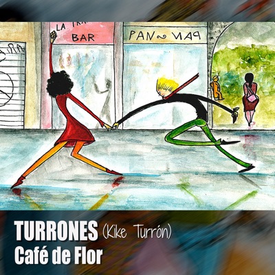 Café De Flor - Single