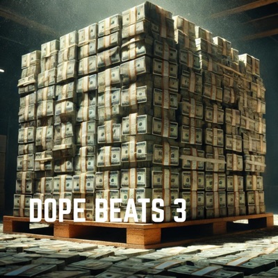 Dope Beats 3 - EP