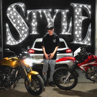 Style - EP