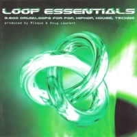 Dance Loops Series - Drum Beats 130 BPM 16 (30 Samples)