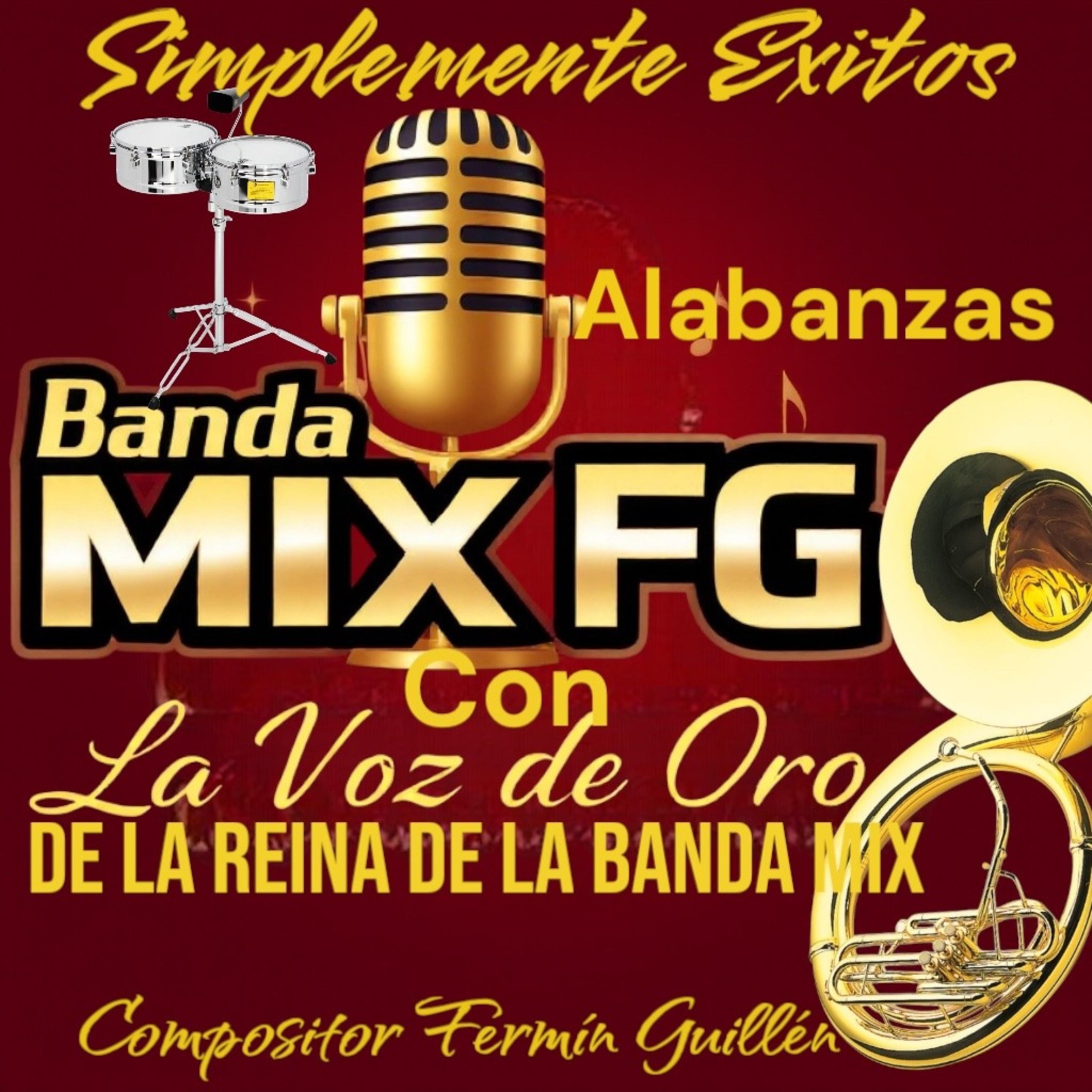 Simplemente Éxitos con la voz de oro