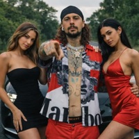 BUGATTI - Single - Sin Boy