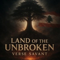 Land Of The Unbroken - Single - Verse Savant
