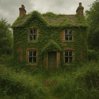 Home (feat. Phoebe Pearson) - Single