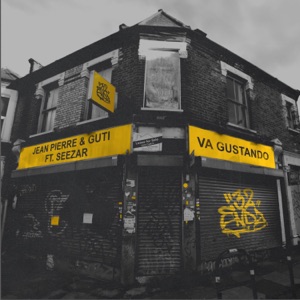 Va Gustando - Single