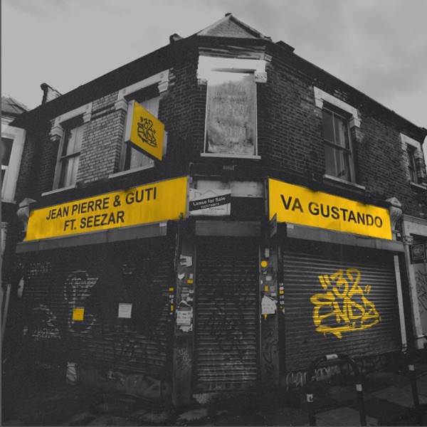 Va Gustando - Single