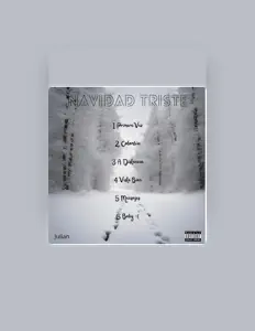 Escucha a Juli, mira videos musicales, lee su biografía, consulta las fechas de las gira y más.