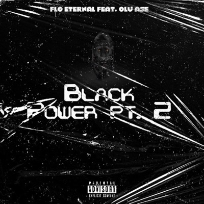 Black Power pt. 2 (feat. Olu Ase) - Single
