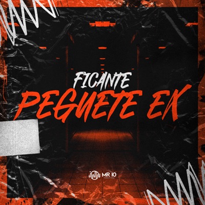 Ficante Peguete Ex - Single