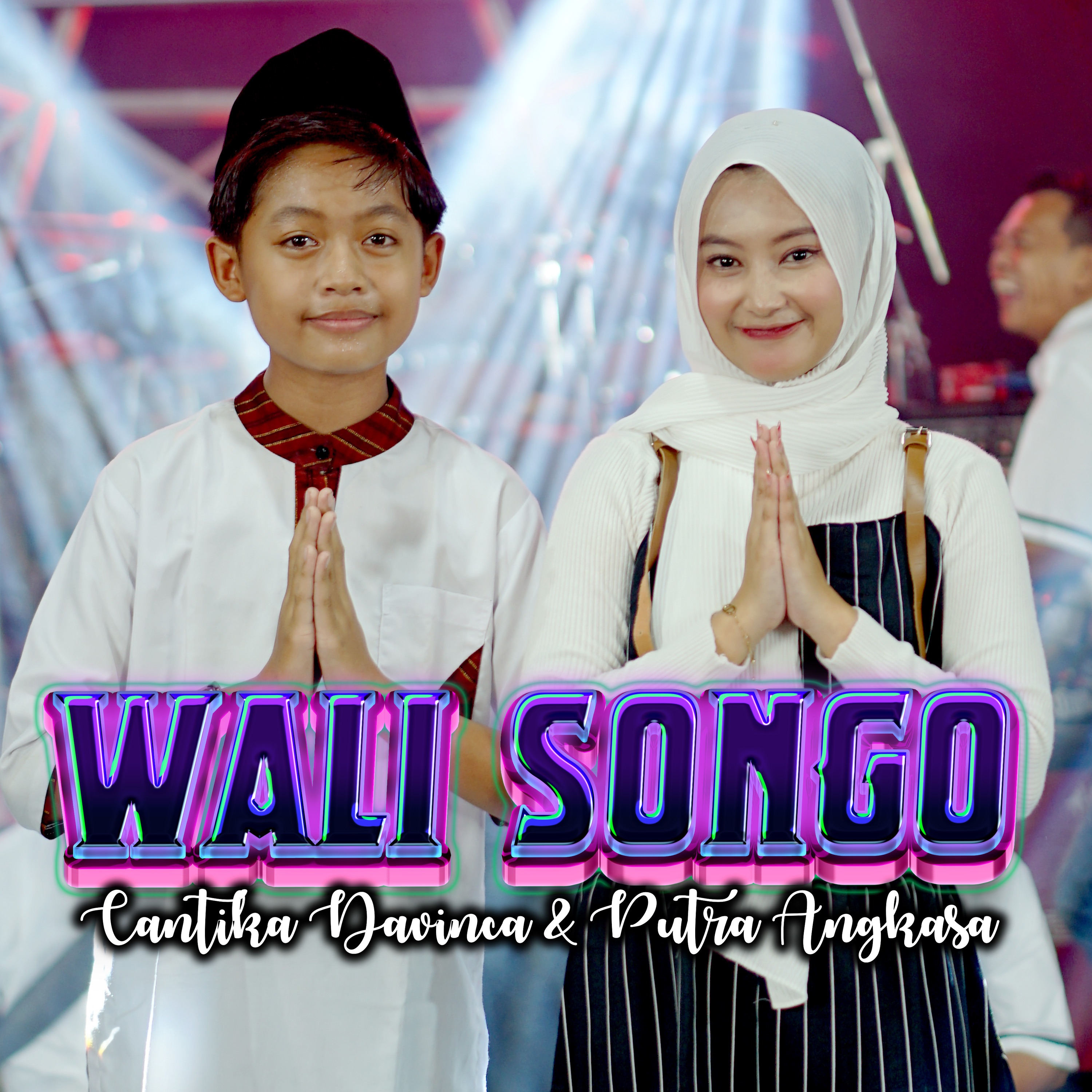 Wali Songo - Single