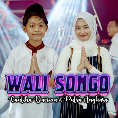 Wali Songo - Single