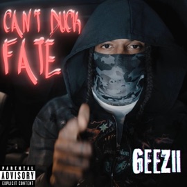 Can't Duck Fate Geezii
