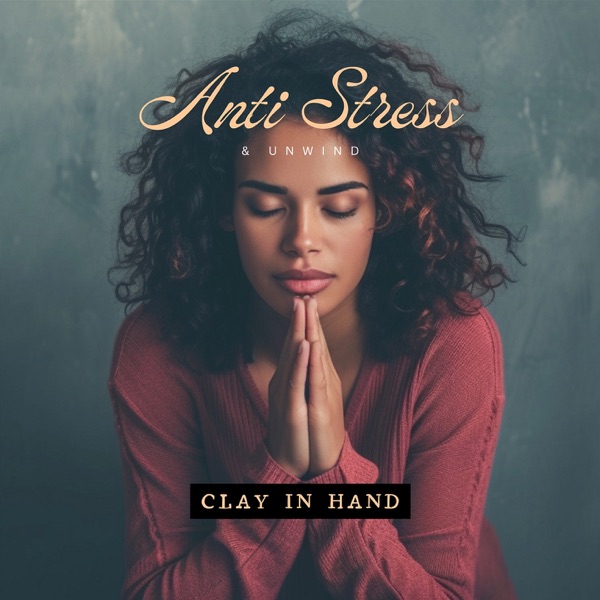 Clay in Hand: Shape Your Worries Away