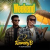 Weekend (feat. Kofi Kinaata)